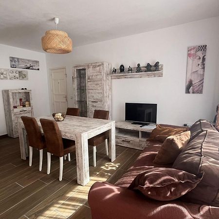 Casa Lucia Leilighet Puerto del Carmen  Eksteriør bilde