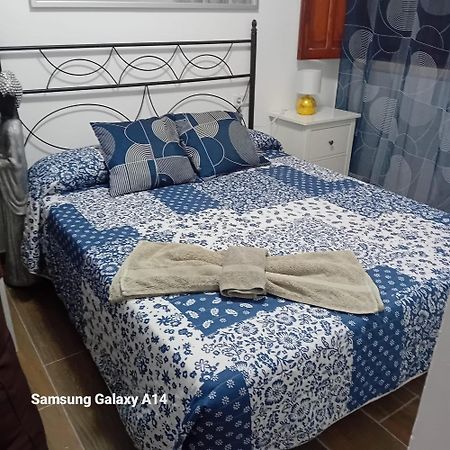 Casa Lucia Leilighet Puerto del Carmen  Eksteriør bilde