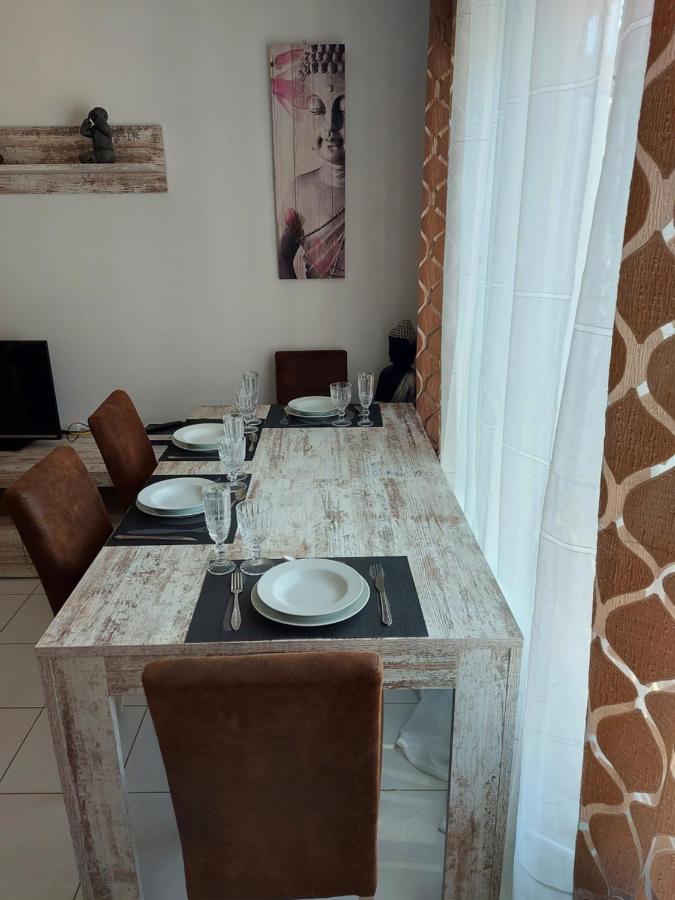 Casa Lucia Leilighet Puerto del Carmen  Eksteriør bilde
