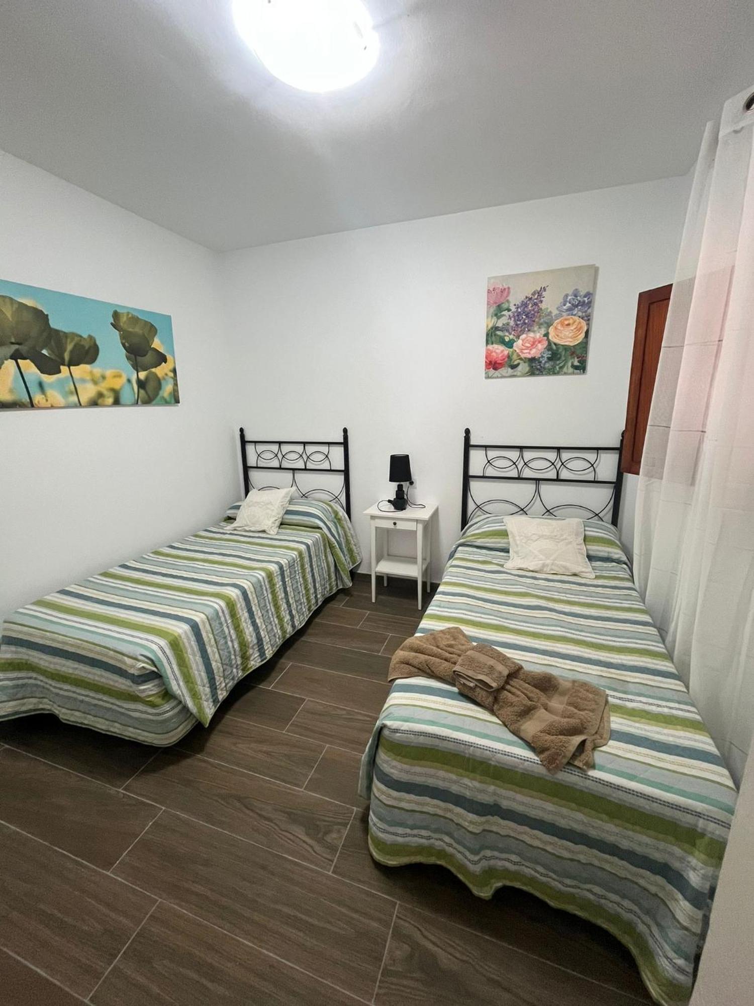 Casa Lucia Leilighet Puerto del Carmen  Eksteriør bilde