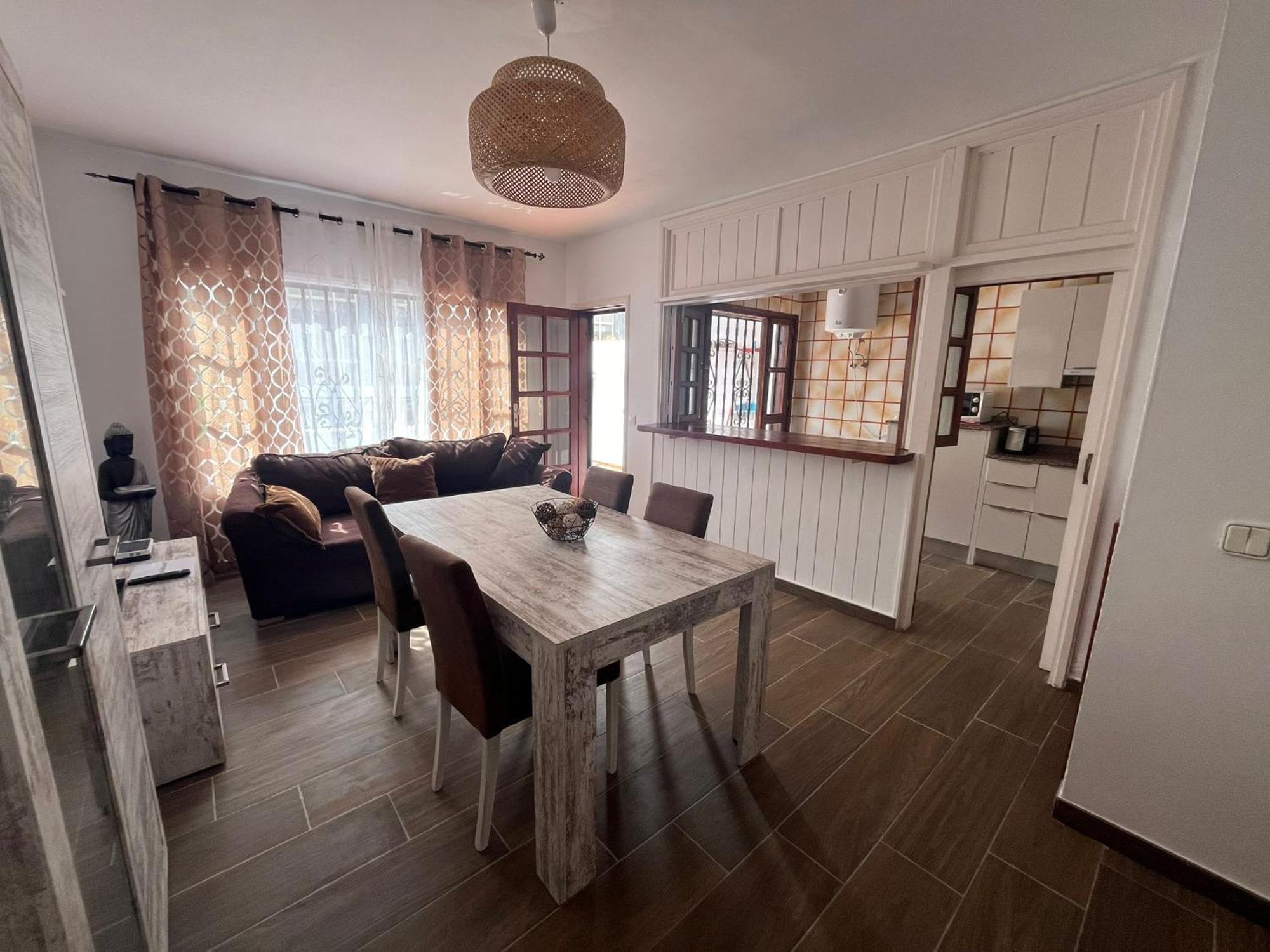 Casa Lucia Leilighet Puerto del Carmen  Eksteriør bilde