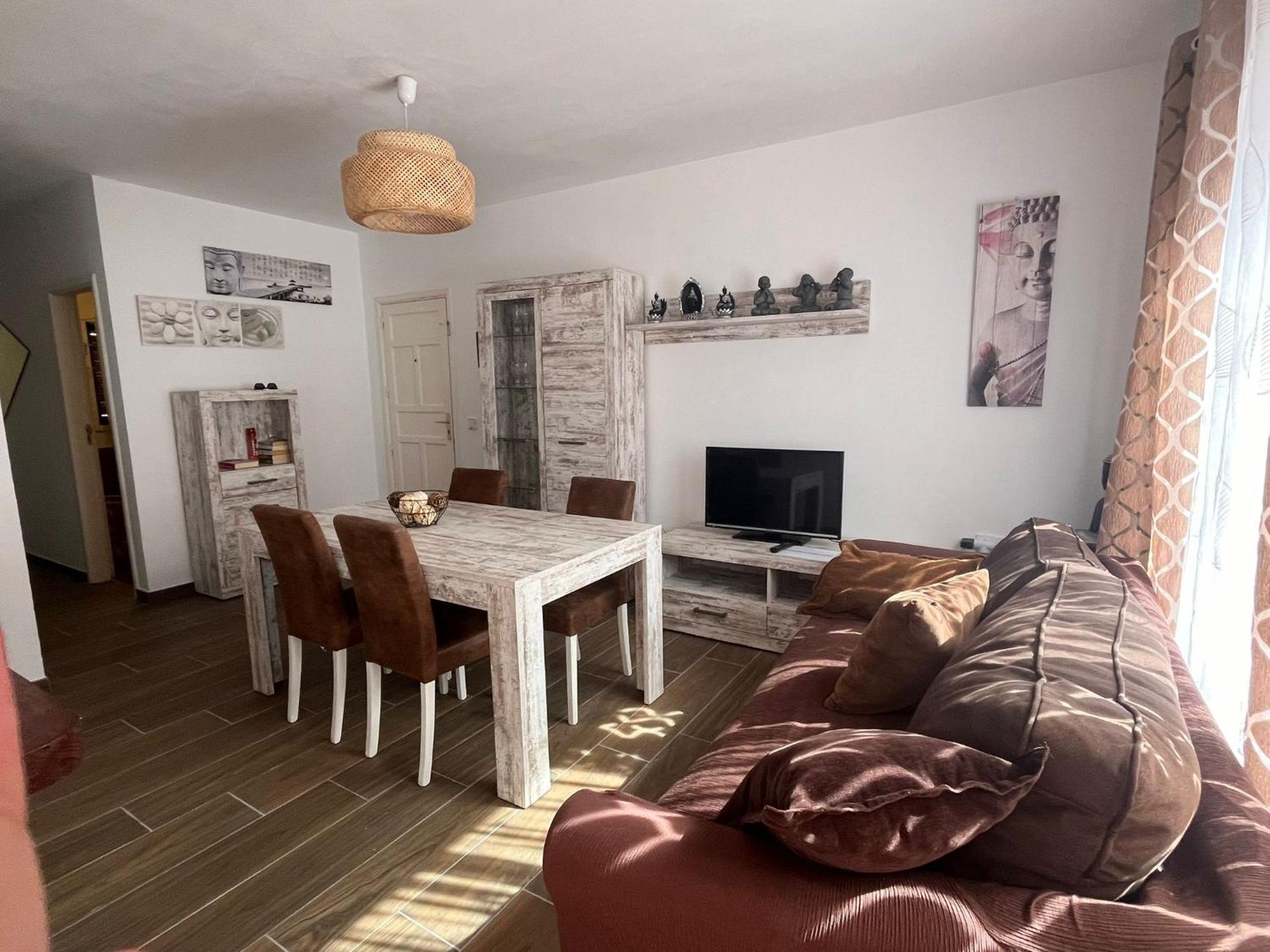 Casa Lucia Leilighet Puerto del Carmen  Eksteriør bilde